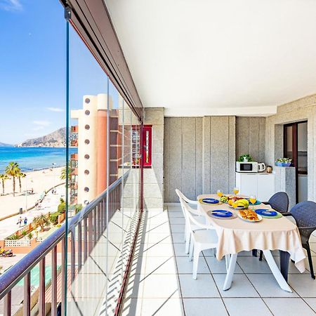 Apartamento Calpeplaya - Plusholidays Luaran gambar