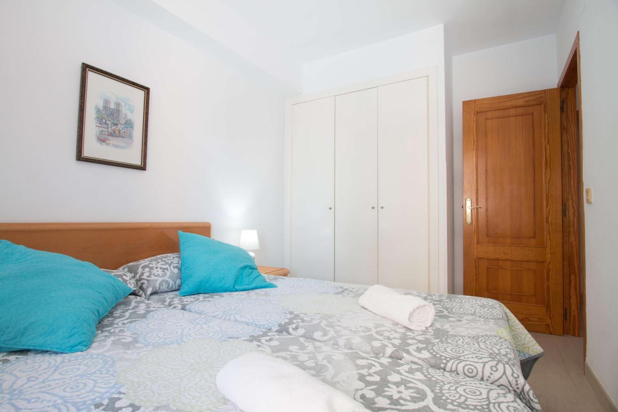 Apartamento Calpeplaya - Plusholidays Luaran gambar