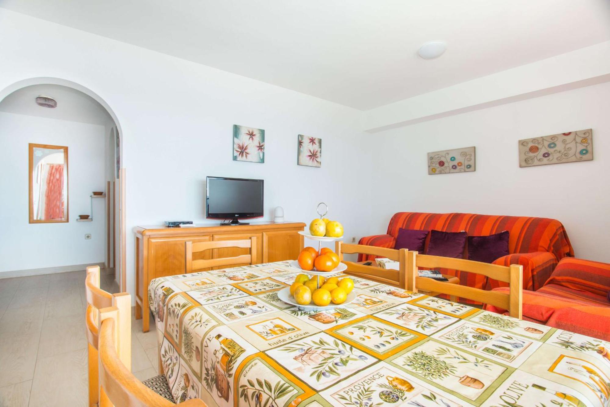 Apartamento Calpeplaya - Plusholidays Luaran gambar