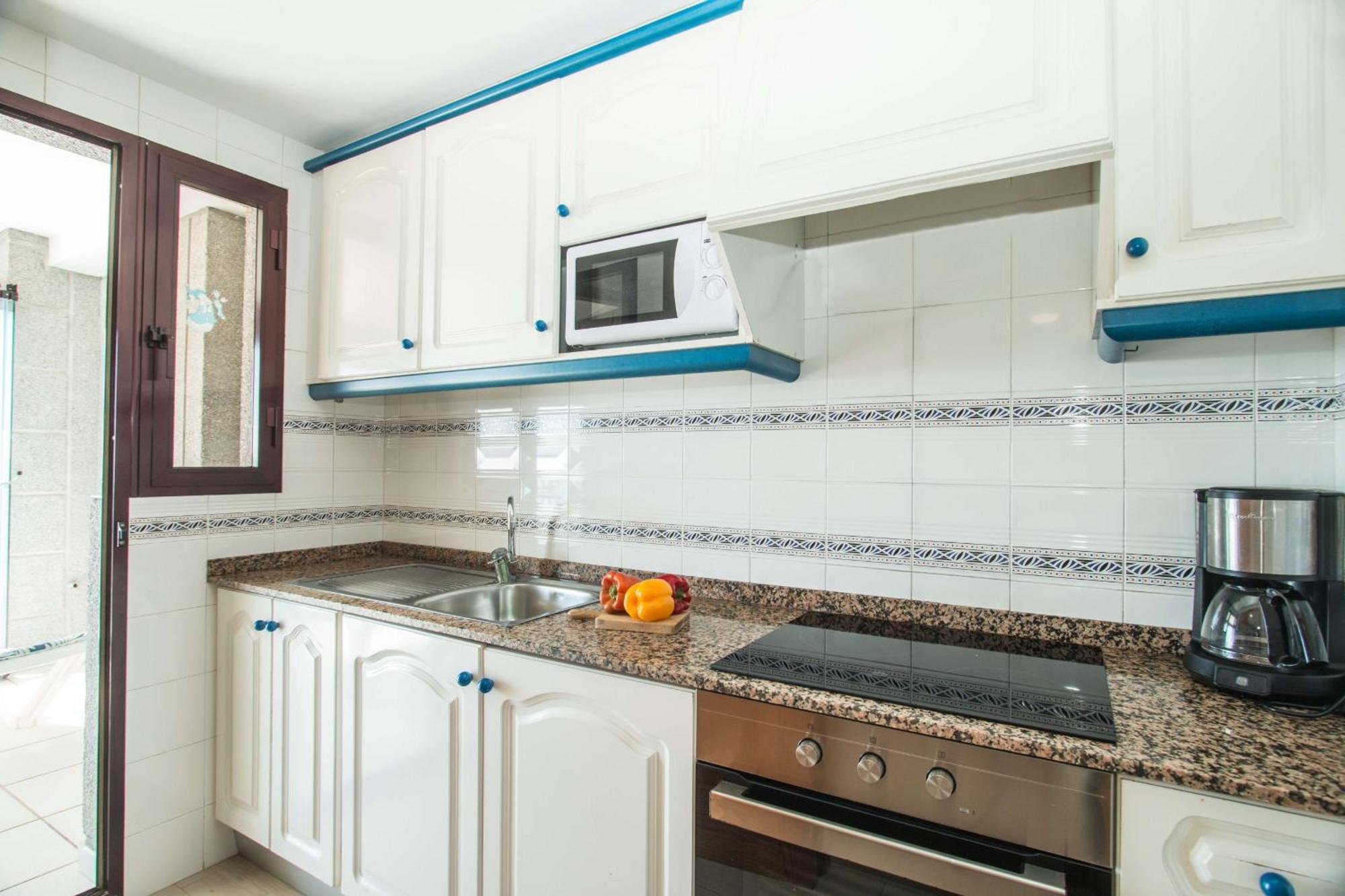 Apartamento Calpeplaya - Plusholidays Luaran gambar