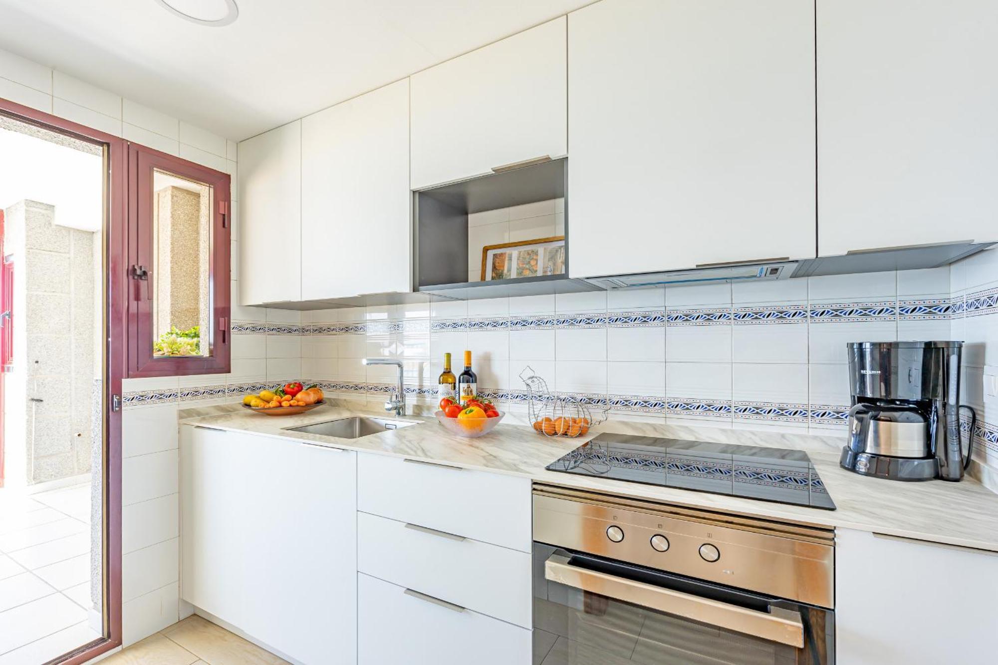 Apartamento Calpeplaya - Plusholidays Luaran gambar