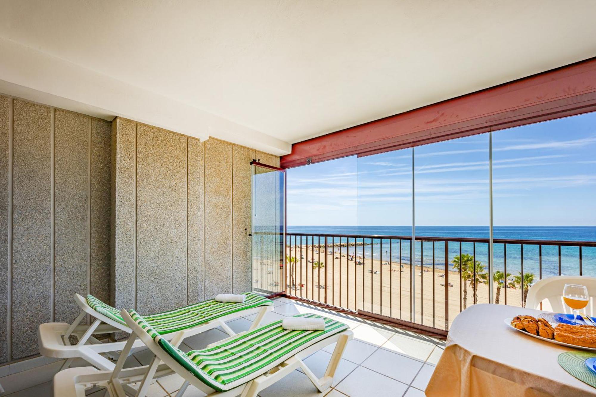 Apartamento Calpeplaya - Plusholidays Luaran gambar