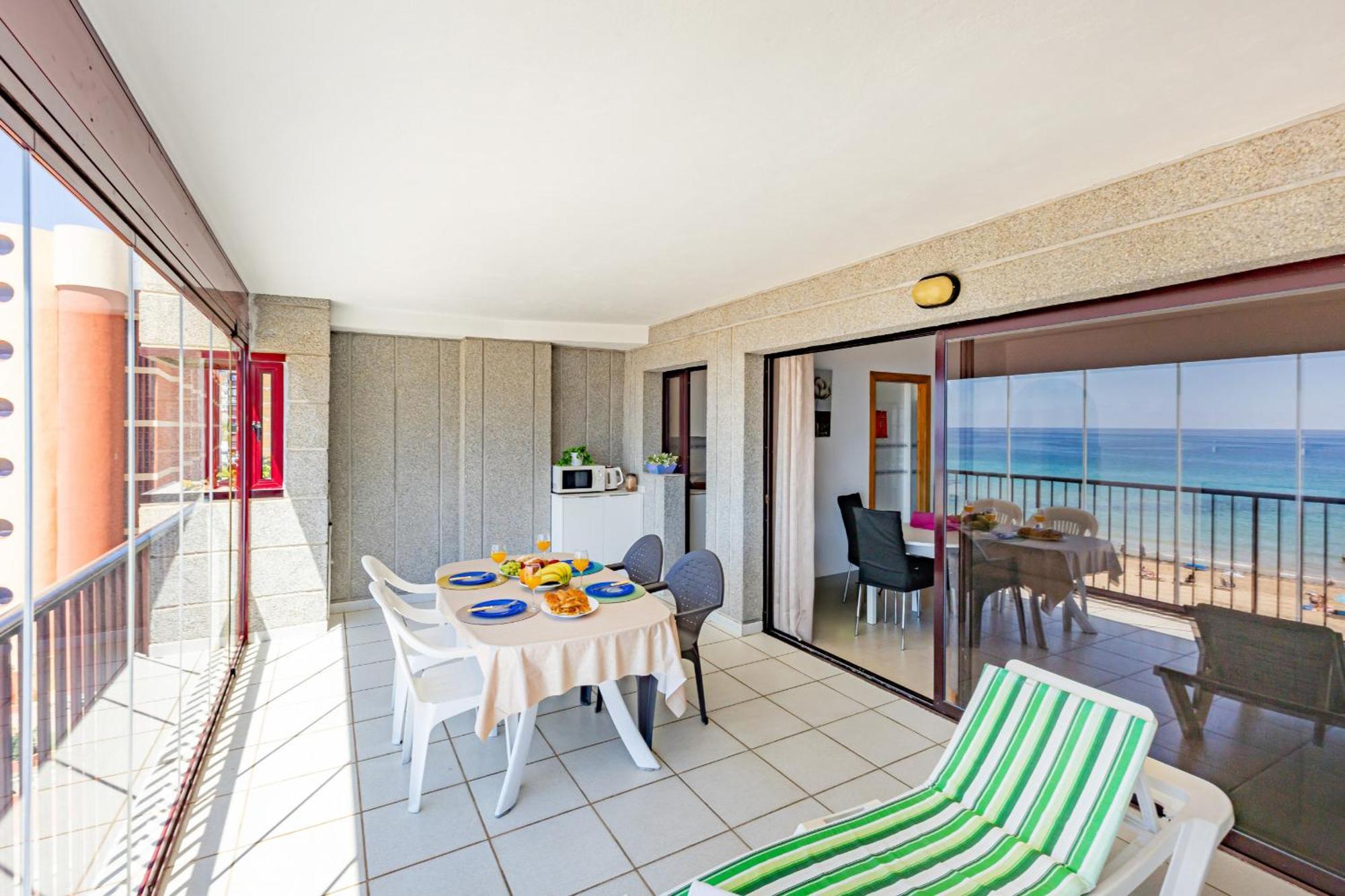 Apartamento Calpeplaya - Plusholidays Luaran gambar