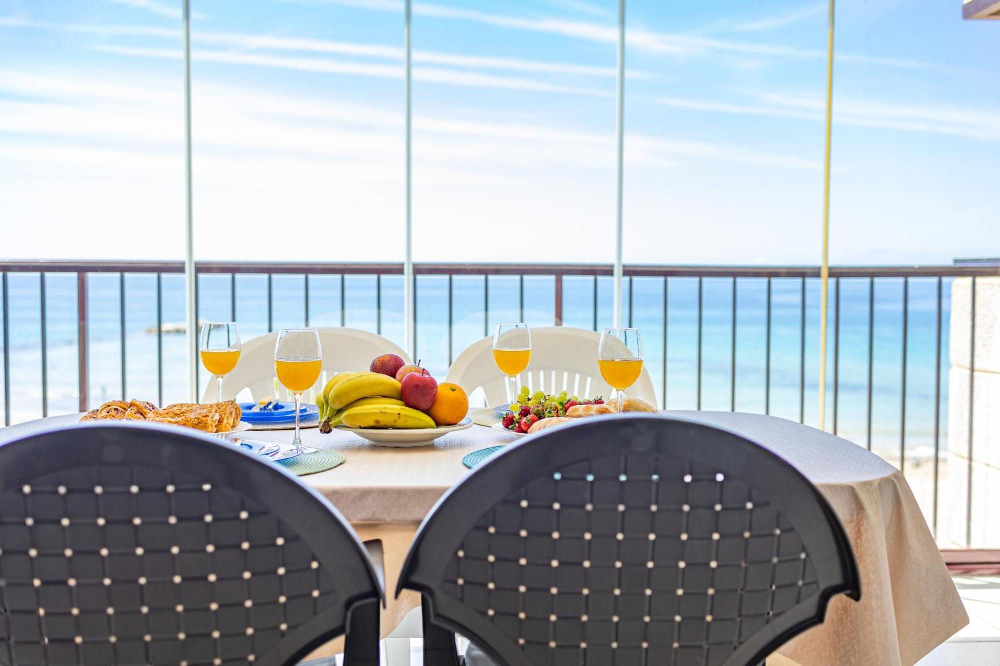 Apartamento Calpeplaya - Plusholidays Luaran gambar