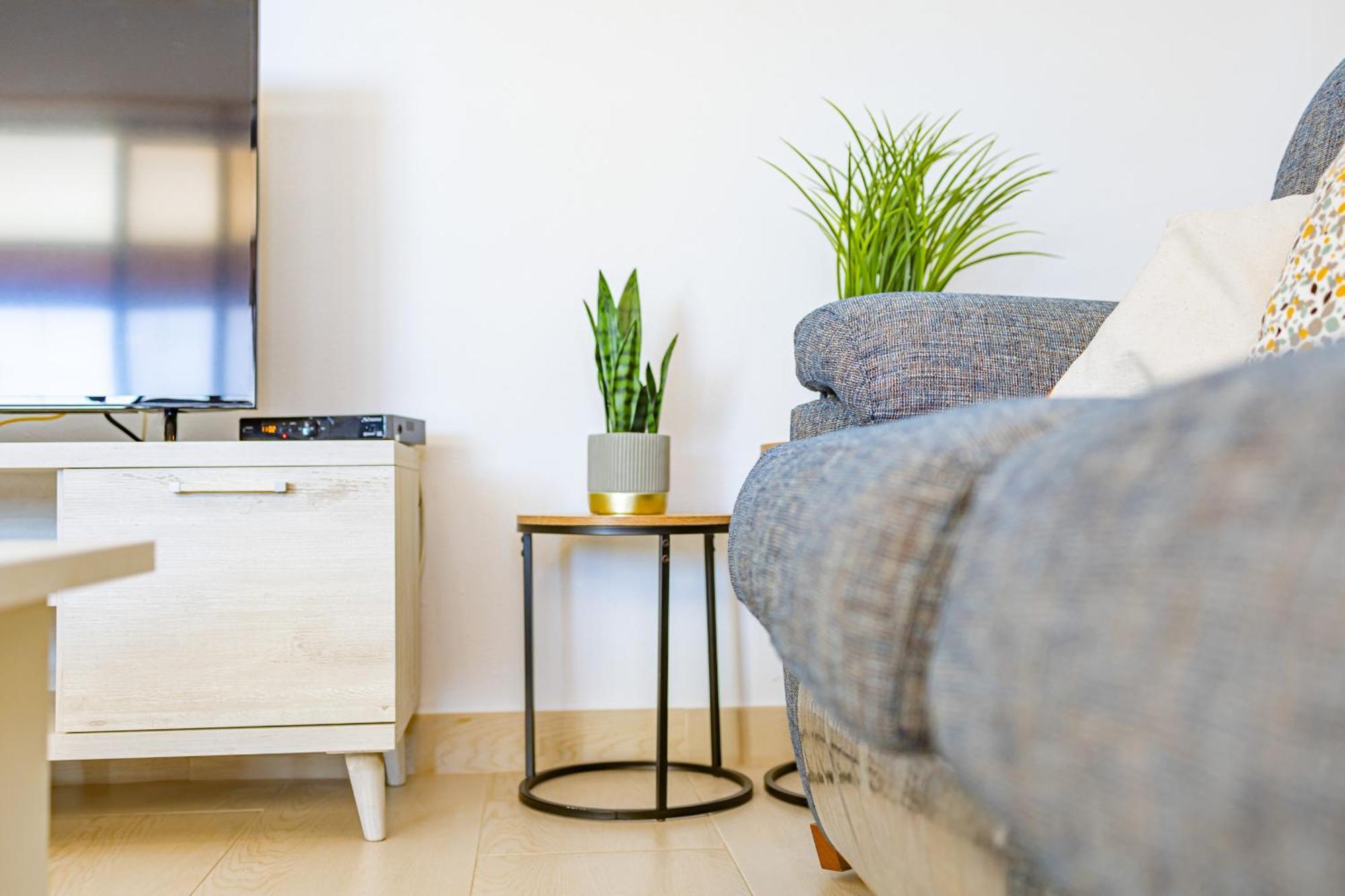 Apartamento Calpeplaya - Plusholidays Luaran gambar