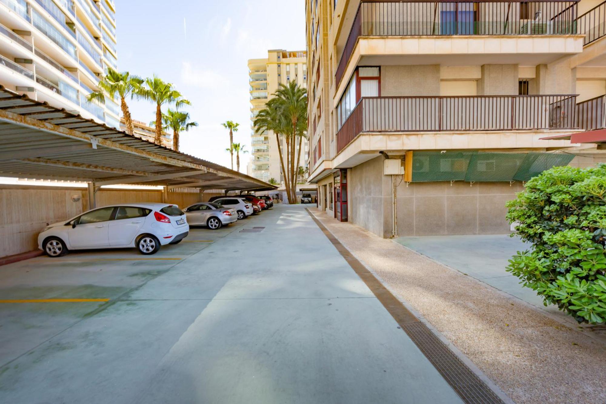 Apartamento Calpeplaya - Plusholidays Luaran gambar