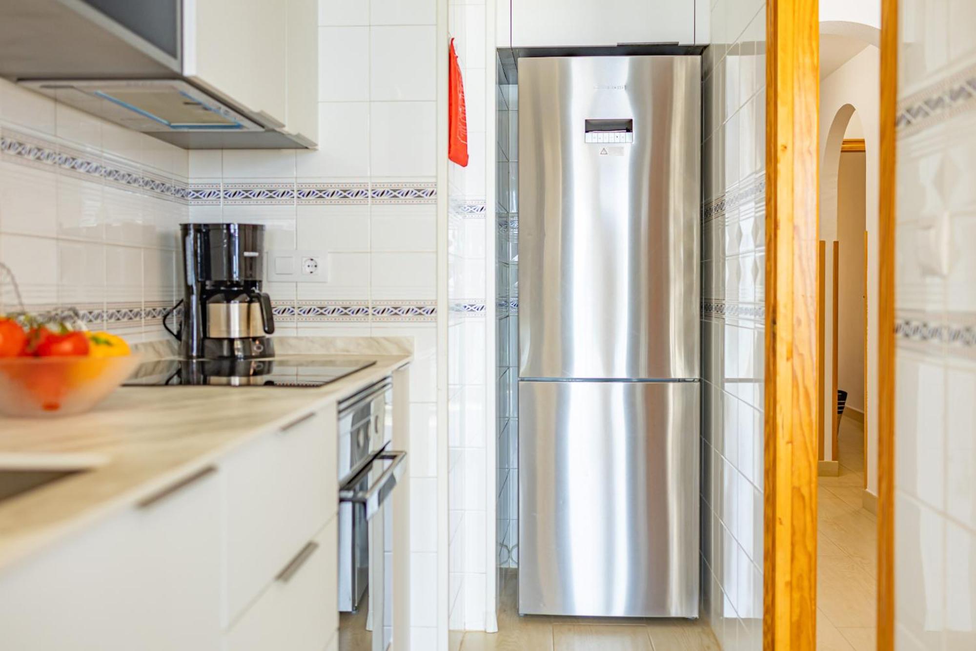 Apartamento Calpeplaya - Plusholidays Luaran gambar