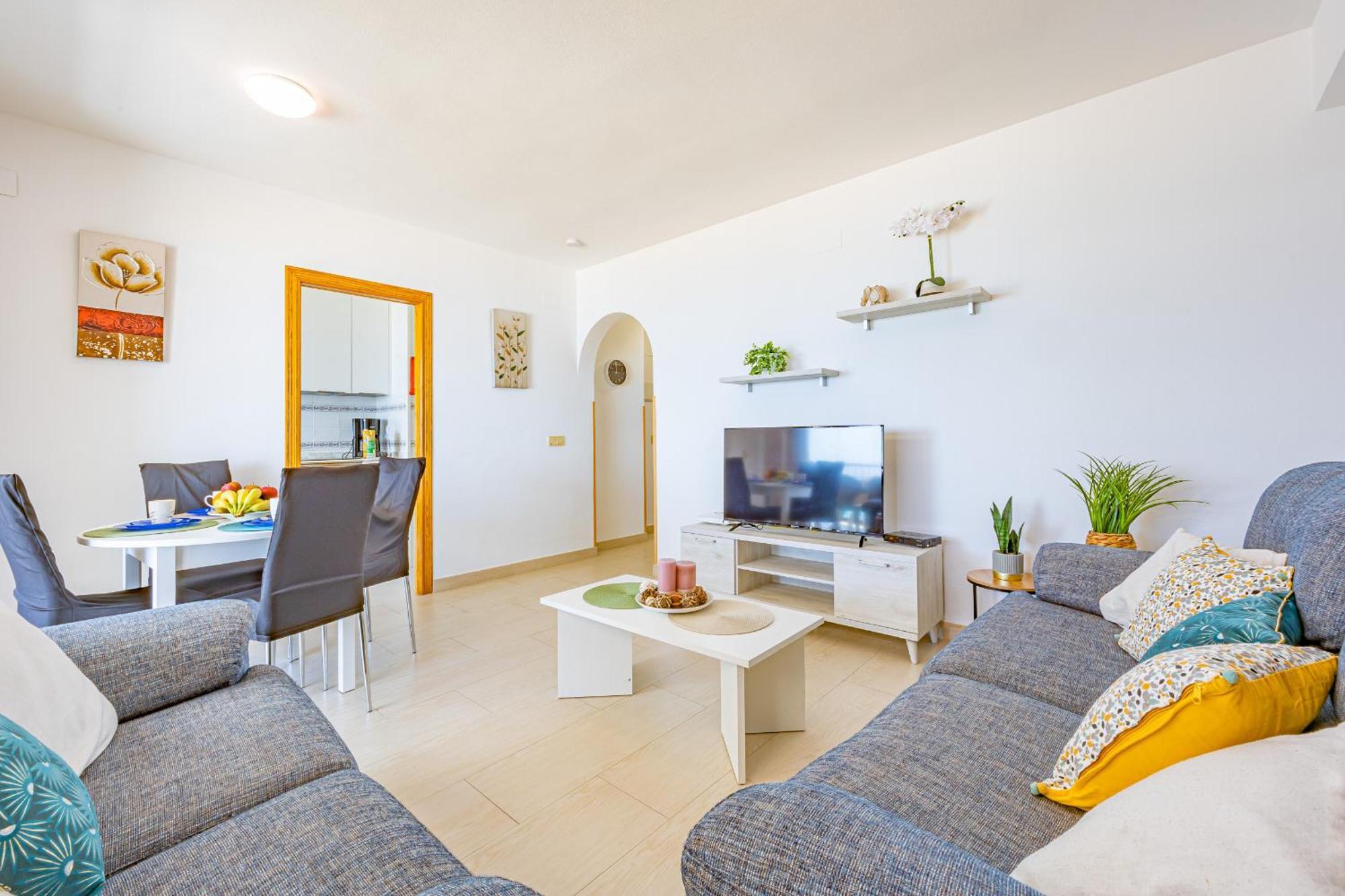Apartamento Calpeplaya - Plusholidays Luaran gambar