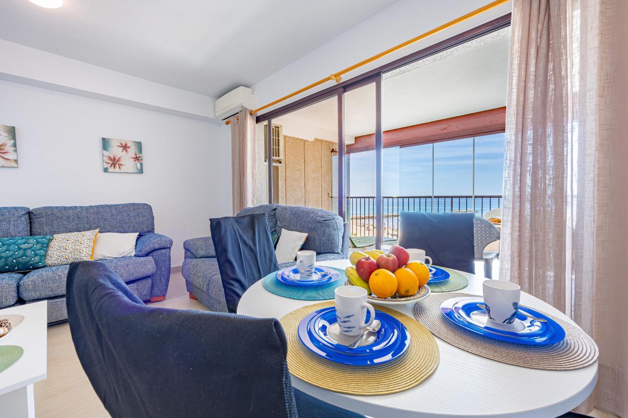 Apartamento Calpeplaya - Plusholidays Luaran gambar