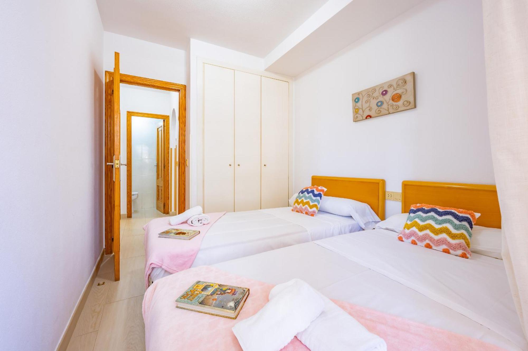 Apartamento Calpeplaya - Plusholidays Luaran gambar